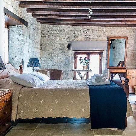 Apartamento To Konatzi Tou Flokka Agios Theodoros Exterior foto