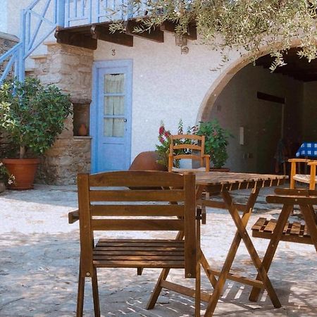 Apartamento To Konatzi Tou Flokka Agios Theodoros Exterior foto