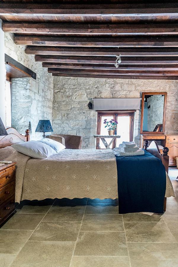 Apartamento To Konatzi Tou Flokka Agios Theodoros Exterior foto