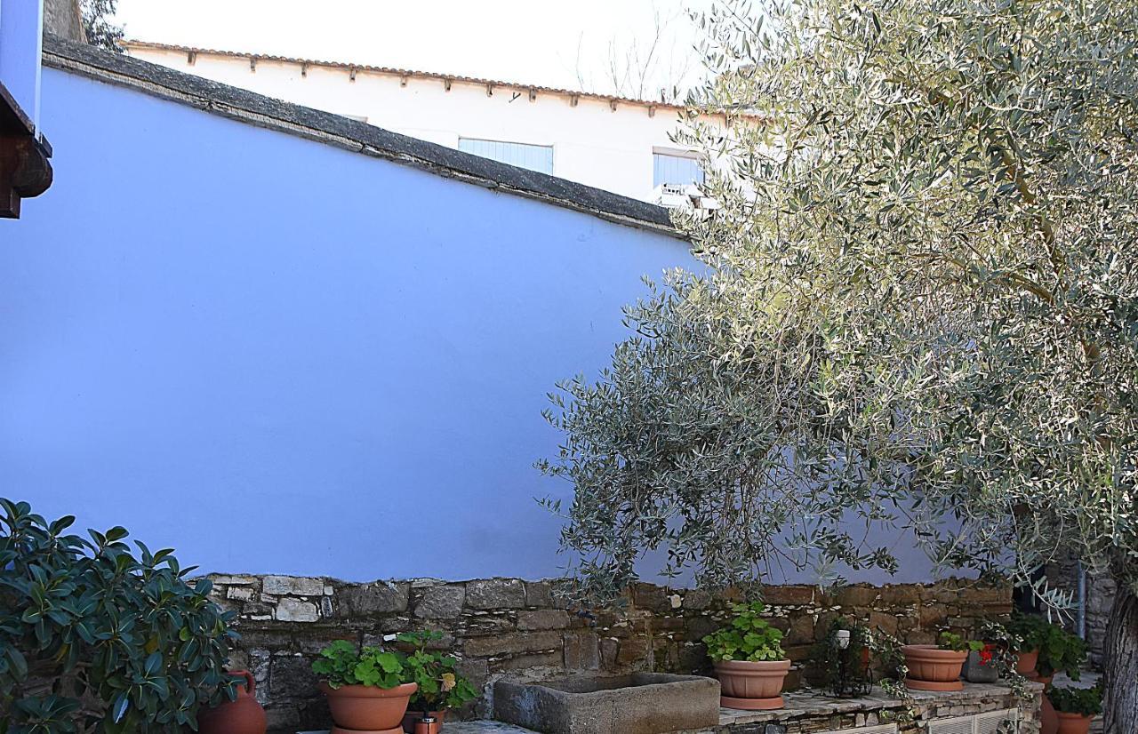 Apartamento To Konatzi Tou Flokka Agios Theodoros Exterior foto