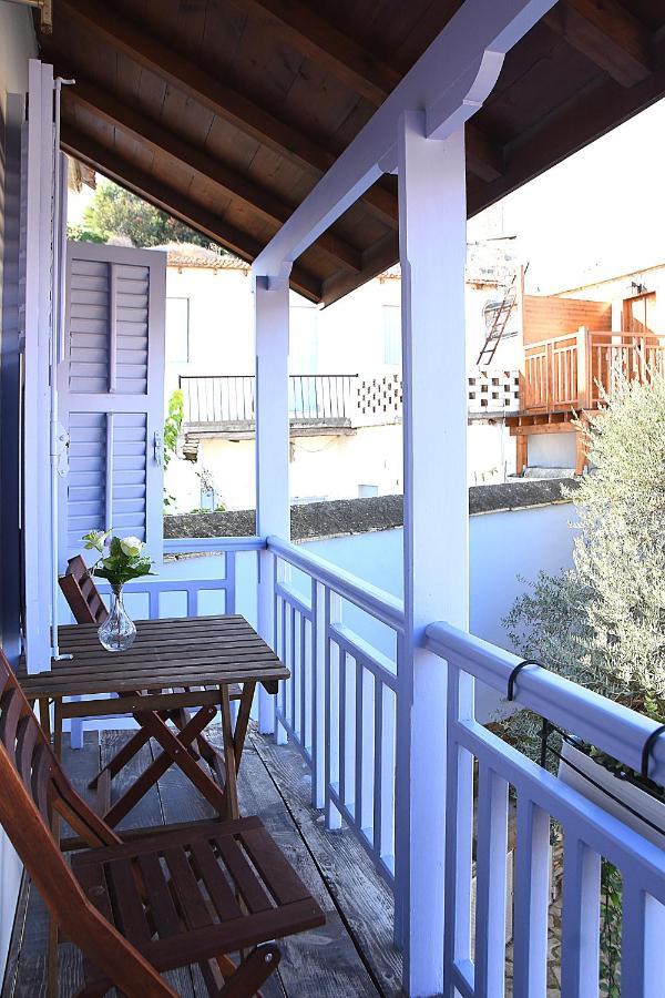 Apartamento To Konatzi Tou Flokka Agios Theodoros Exterior foto